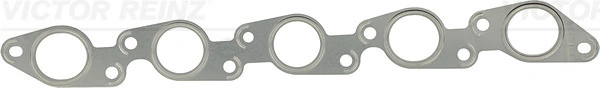 Gasket, exhaust manifold